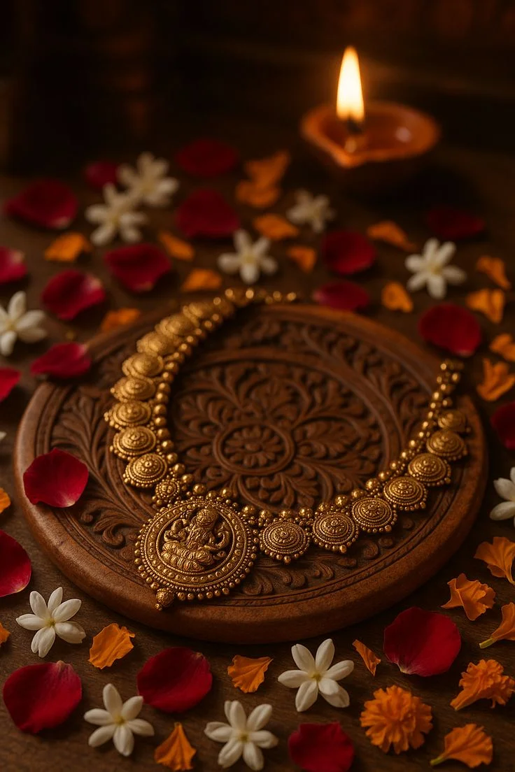 Swarnaprabha atelier craftsmanship